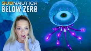 НОВАЯ СТАНЦИЯ "ФИ"  ▶ SUBNAUTICA BELOW ZERO #11