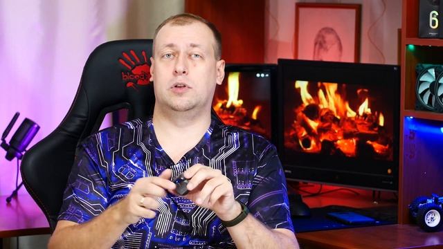 ПРОЗРАЧНЫЙ КЕЙС, aptX и Bluetooth 5.2 - ОБЗОР ACEFAST CRYSTAL T3