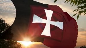 March of the Templars