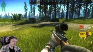 ЭТО И маски И балаклавы EFT | Dunduk