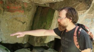 Загадочные места Алтая. Точка перехода.