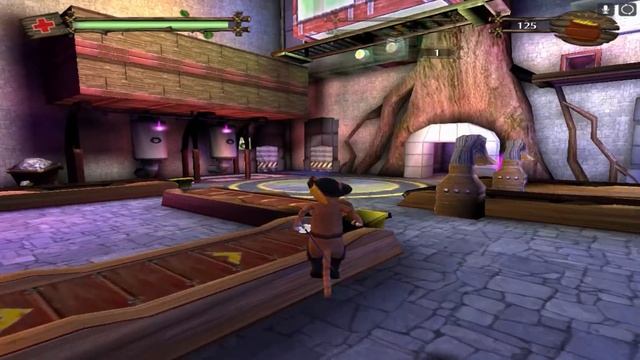 ШРЕК 2: THE ГЕЙ(М) смотреть онлайн