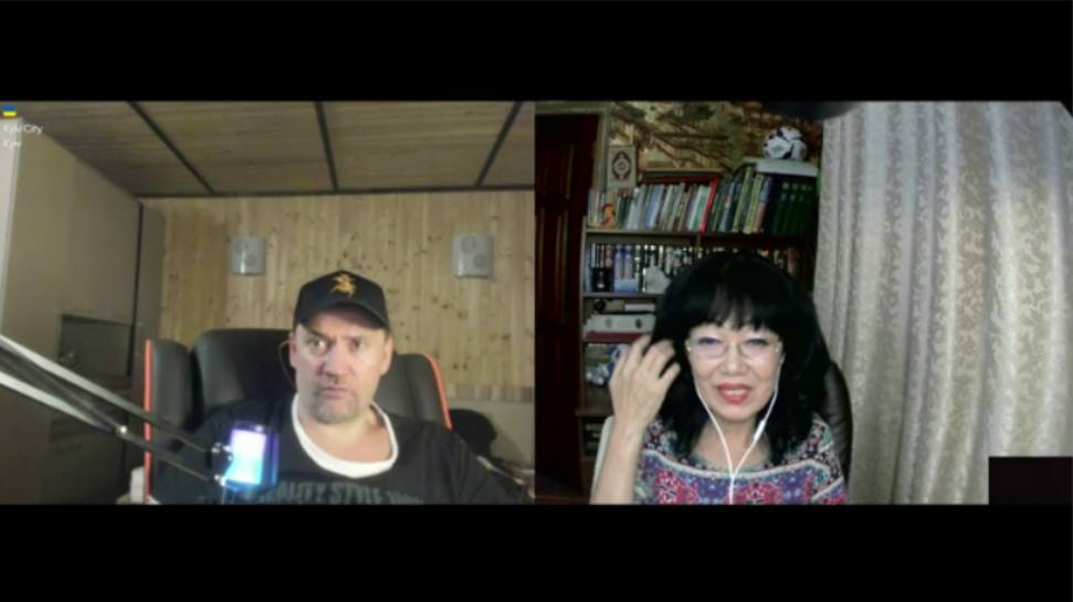 Потомок Клима Чугункина обрезал наш диалог на пять минут!