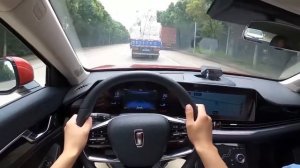 drive FAW Besturn b70 1.5 T 2021 china car 1