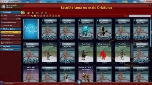 Spore - Mod Replace Grox