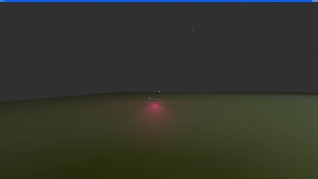 Specular Highlights in GLSL смотреть онлайн