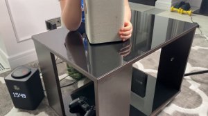 обзор на яндекс станцию макс