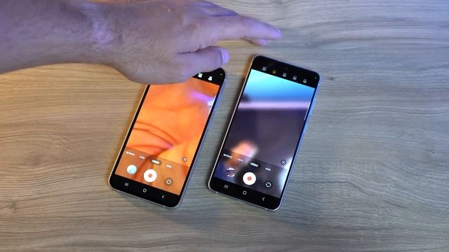 Galaxy S23 FE vs Galaxy S21 FE! Mudou muito ou tá a mesma coisa? Vale gastar mais? COMPARATIVO смотреть онлайн