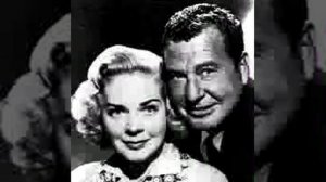 Phil Harris / Alice Faye radio show 6/26/49 Contract Renewal