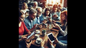 Социология цифровых медиа: изучение влияния цифровых медиа на формирование общественного мнения и...