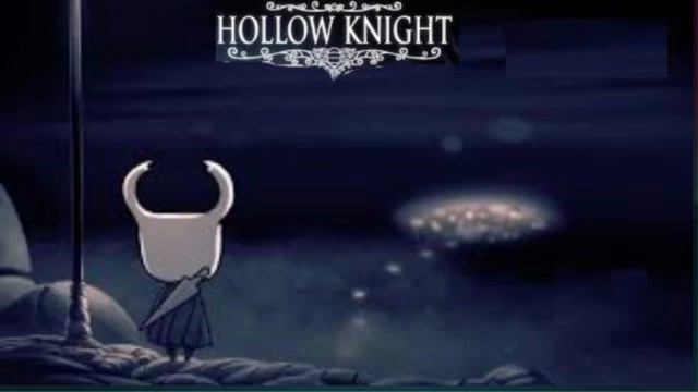 (25) Hollow Knight - The Radiance - Album by Christopher Larkin смотреть онлайн