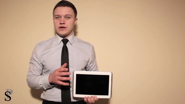 Видео обзор на Samsung Galaxy Note 10.1 от Play-Sale.ru смотреть онлайн