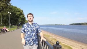 Лайфхах о том, как путешествовать на двухэтажном поезде за сутки из Спб! Едем в Рыбинск!