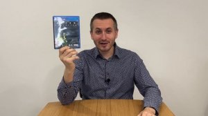 Моя коллекция игр на Ps 5 !