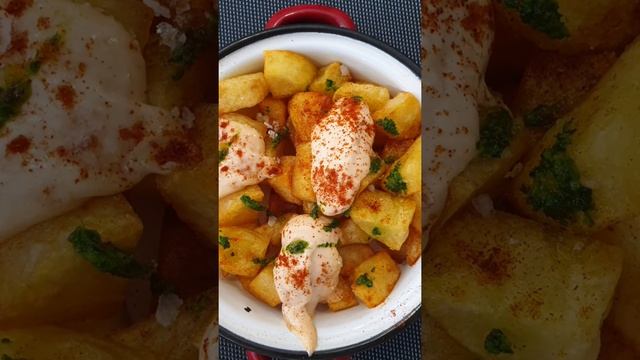 Секреты испанской кухни. Простые рецепты из доступных продуктов!