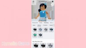 Как сделать толстые ножки в роблоксе? Делаем толстые ножки/