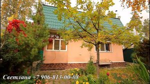 Продажа готовой комфортной дачи для круглогодичного проживания 25 км от центра города Екатеринбург