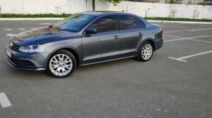 Новые кованые диски на jetta 6 какие диски поставить на Volkswagen Jetta mk 6 выбор дисков и резины