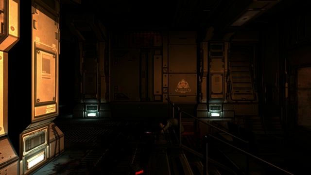 DOOM 3 Essential HD Pack Remaster 4K Comparison Preview смотреть онлайн