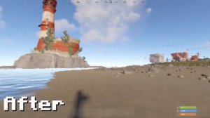 Как УВЕЛИЧИТЬ ФПС на 400 в Rust/Раст