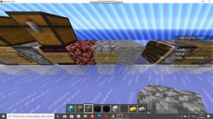 как сделать один блок mineland creative+