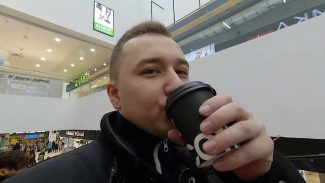 Выпуск 1. Шопоголики