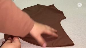 КАК СШИТЬ БАЛАКЛАВУ?ПОСТРОЕНИЕ ВЫКРОЙКИ(простая схема)