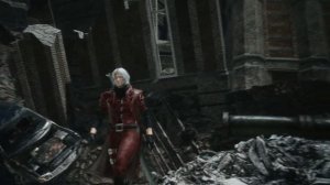 Devil May Cry 5 - МОД DMC1 Dante ( Mod Dante)