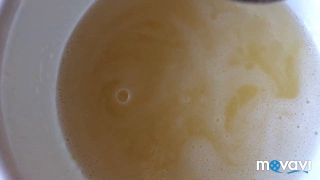 Самый вкусный десерт. Пудинг из свежей малины