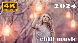 CHILLOUT WINTER MUSIC Relax Vol.# 2 2024