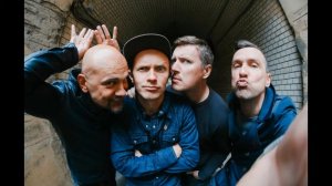 Brainstorm  -  "Maybe"