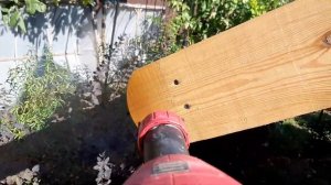 Навес для мангала, краскопульт электрический