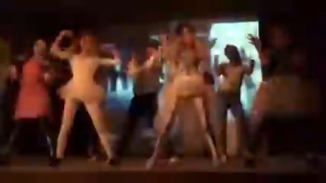 Отрывок из мюзикла "Труп невесты"