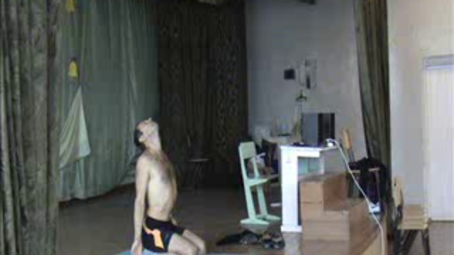 Техники дыхания