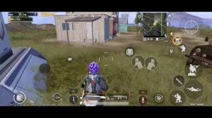 PUBG MOBİLE NEW MOD 40 KİLLS