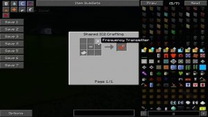 Туториал по Аддону к IC2 "Nuclear Control"