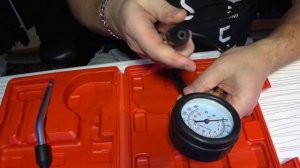 Компрессометр для бензинового авто\\ мотоцикла