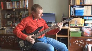 Ibanez SR 305 обзор бас гитары