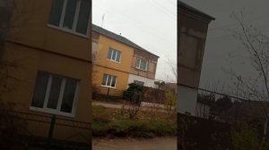 Дорога Новая Каховка -Ц.Основа. Часть 2.