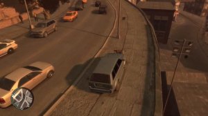 GTA IV - Pushing People Off Ledges Compilation #2 (Euphoria Ragdoll Physics)