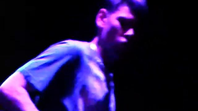 Иван Демьян группа 7Б - 09 - Без пульса - Концерт в Mezzo Forte, г.Москва, 5 сентября 2009 год смотреть онлайн