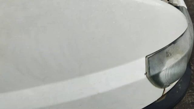 Разборка Ford - Transit 2000-2006, 2 TDDI (VIN: WF0VXXBDFV5P37679) SG55YFD смотреть онлайн