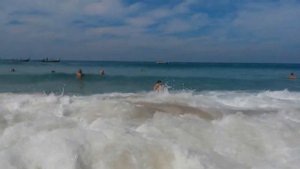 Отпуск. Пхукет в декабре 2015.