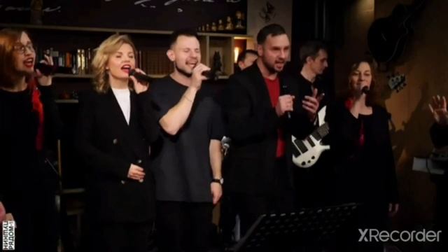Пушкин рядом.  артпространство С . Сургановой.