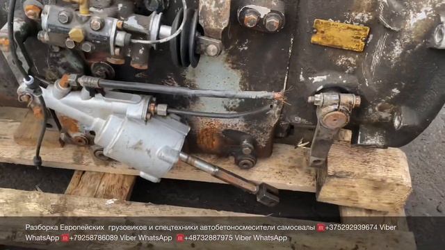 12.03.20 Отправки в РФ Махачкала-Пермь-Ростов-на-Дону Разборка грузовиков и спецтехники смотреть онлайн