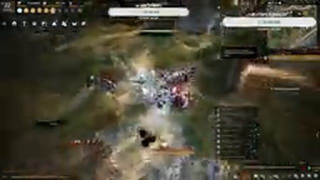 •●Black Desert●•►ૐ Сезон пробуем Драканья на сколько сложный класс ? #12ૐ