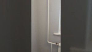 (N 115) Часть 2.Завершение ремонтных работ в однокомнатной квартире.