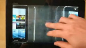 Asus Transformer Prime (TF201, TF300, TF700): Great Android App # 18 Nvision