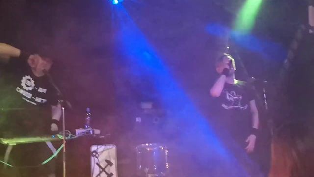 Strong Product - "Несун с завода" (Camouflage cover) @ live in Moscow 22.05.2021 смотреть онлайн