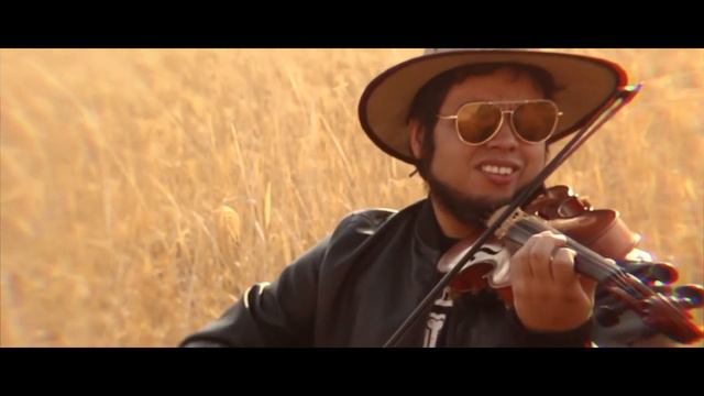 KikeViolinista - Wind Of Change (Scorpions) смотреть онлайн